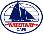 Waterway Cafe Logo